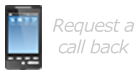 Request a call back